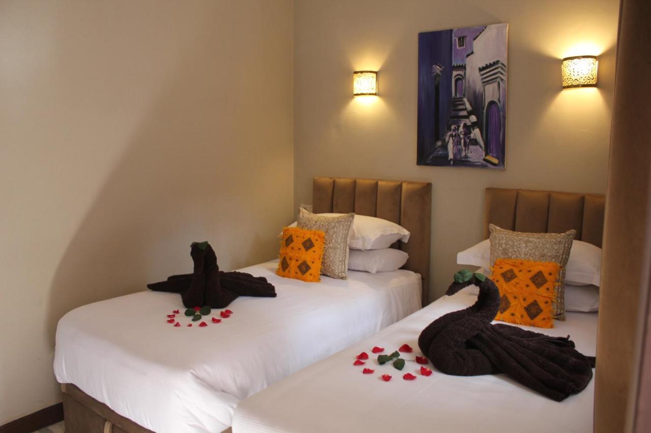 Riad Hilmuna - Hammam&spa - 4*
