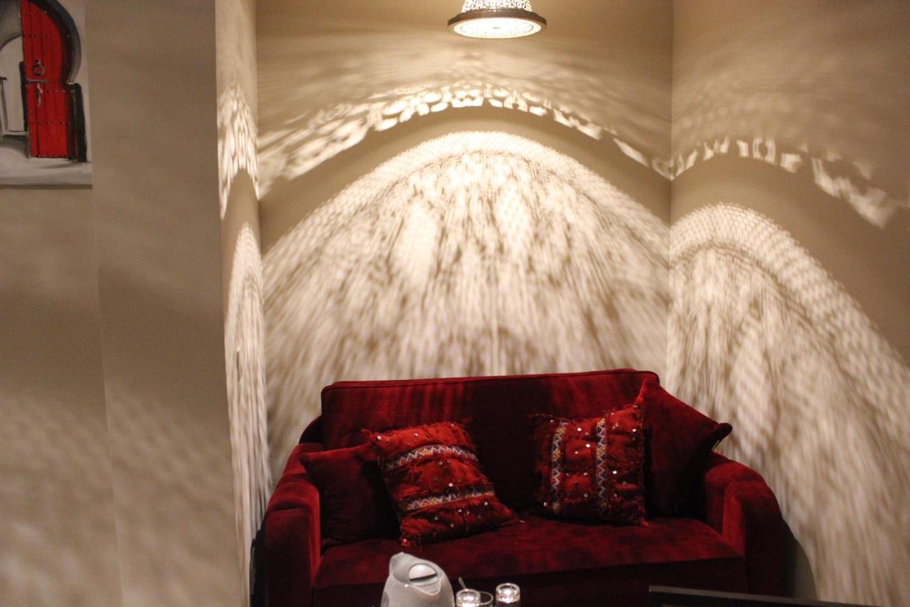 Hilmuna - Hammam&spa - 4* Marrakesh