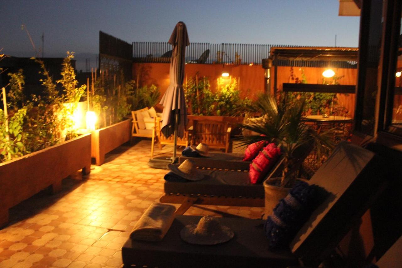 Hilmuna - Hammam&spa - Riad