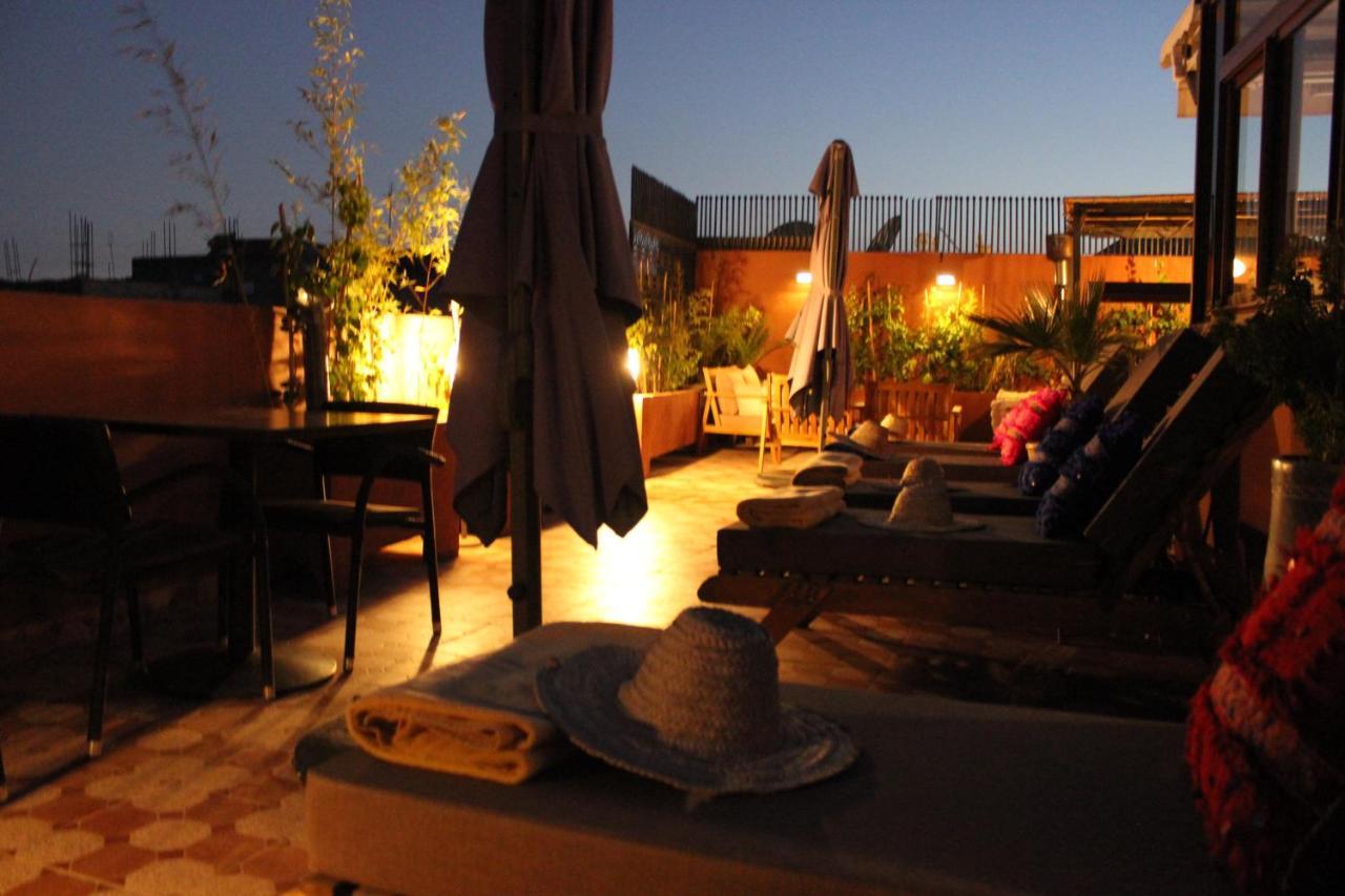 Hilmuna - Hammam&spa - 4* Marrakesh