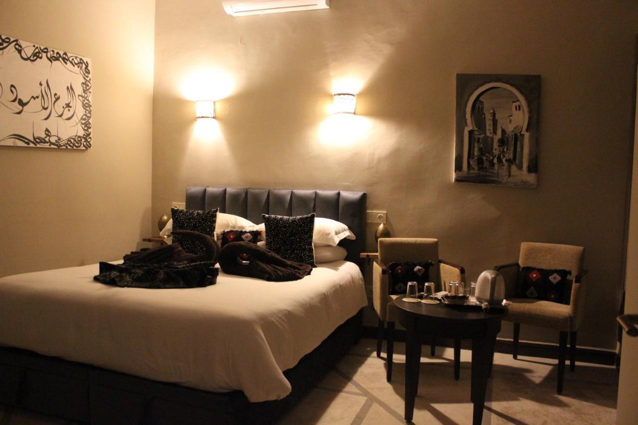 Riad Hilmuna - Hammam&spa - 4*