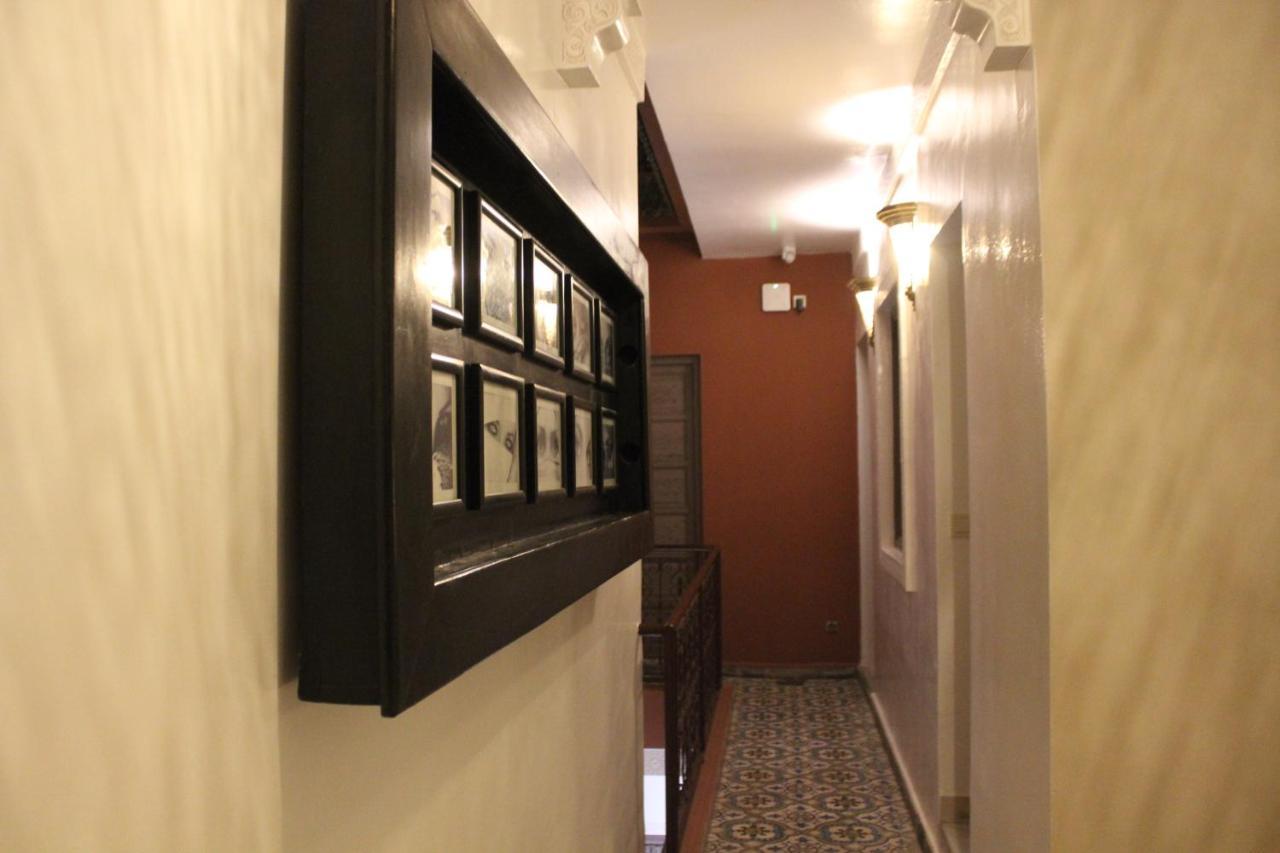 Riad Hilmuna - Hammam&spa -
