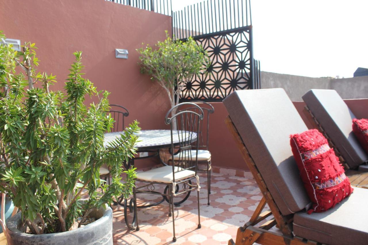 Hilmuna - Hammam&spa - Riad