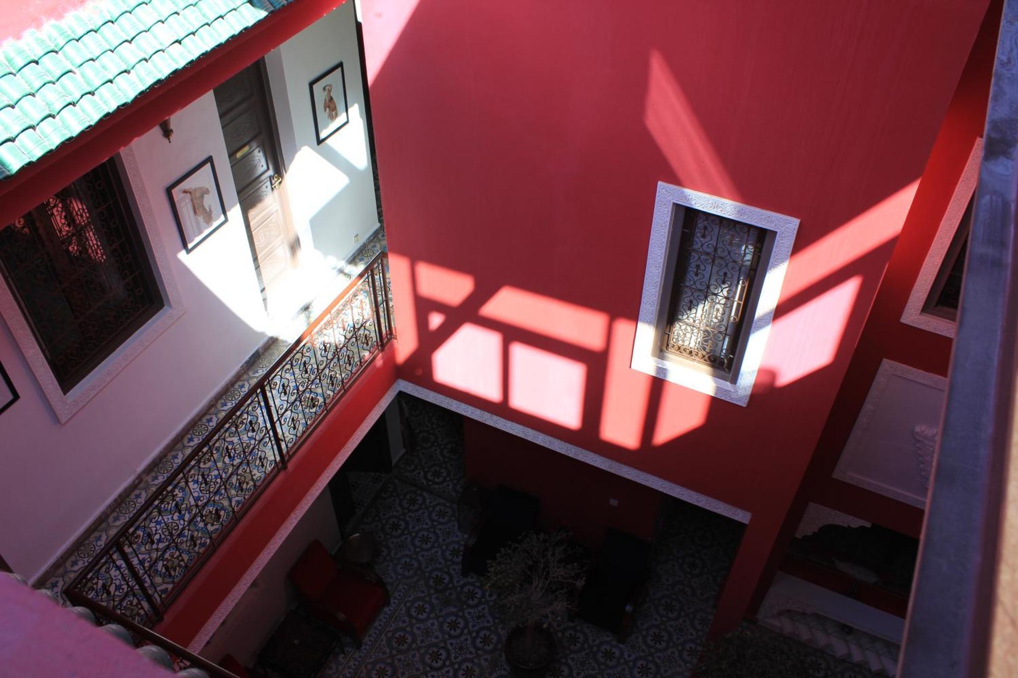 Hilmuna - Hammam&spa - Riad