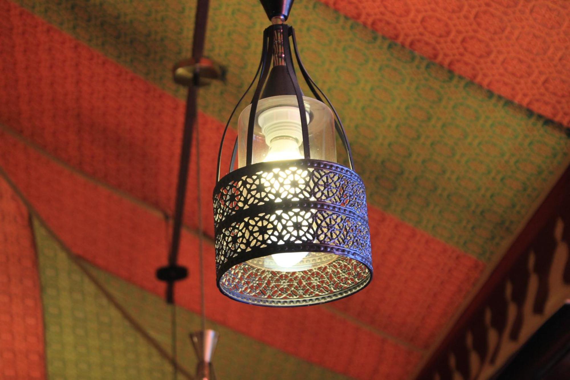 Hilmuna - Hammam&spa - 4*