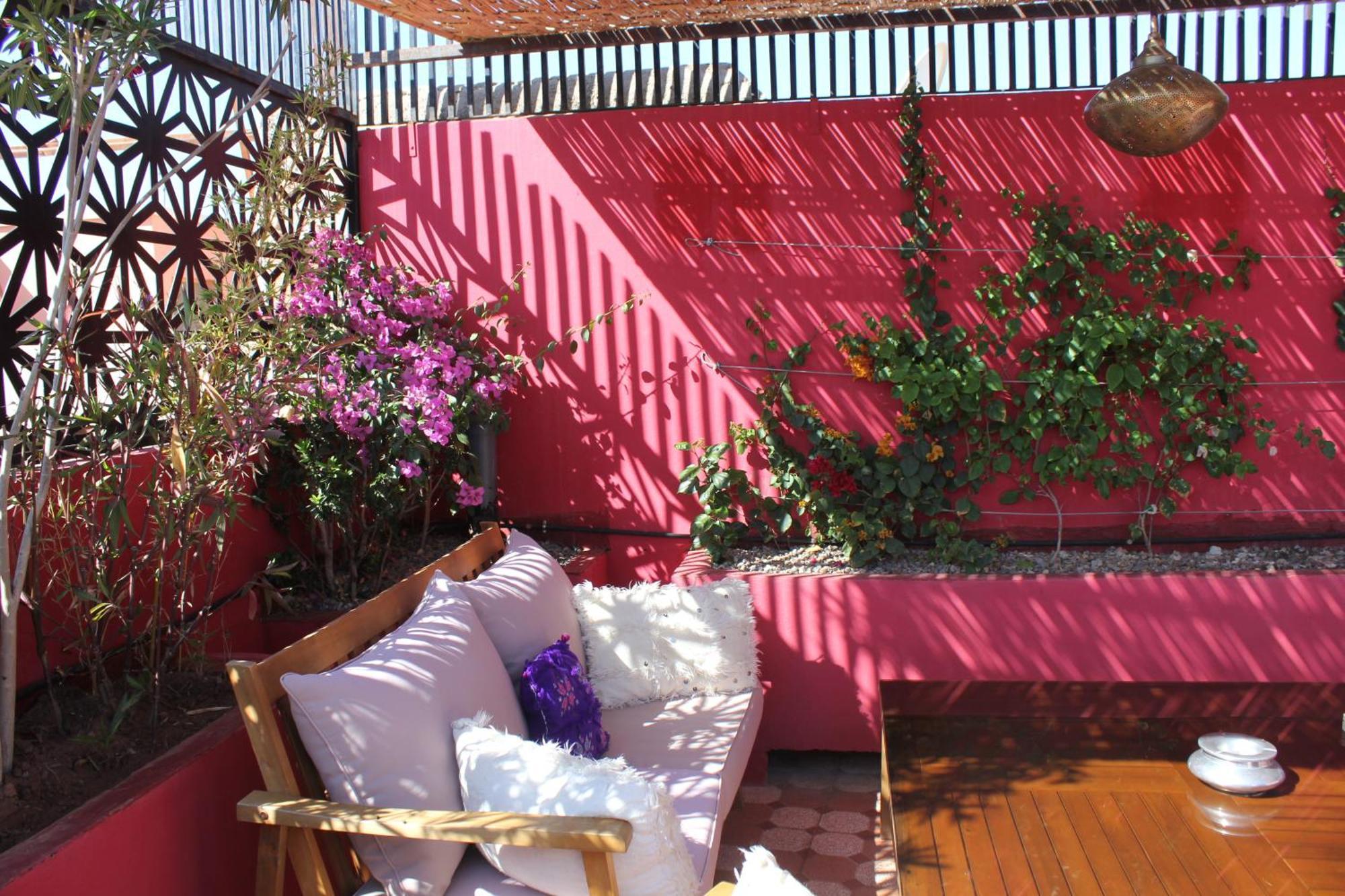 Riad Hilmuna - Hammam&spa -