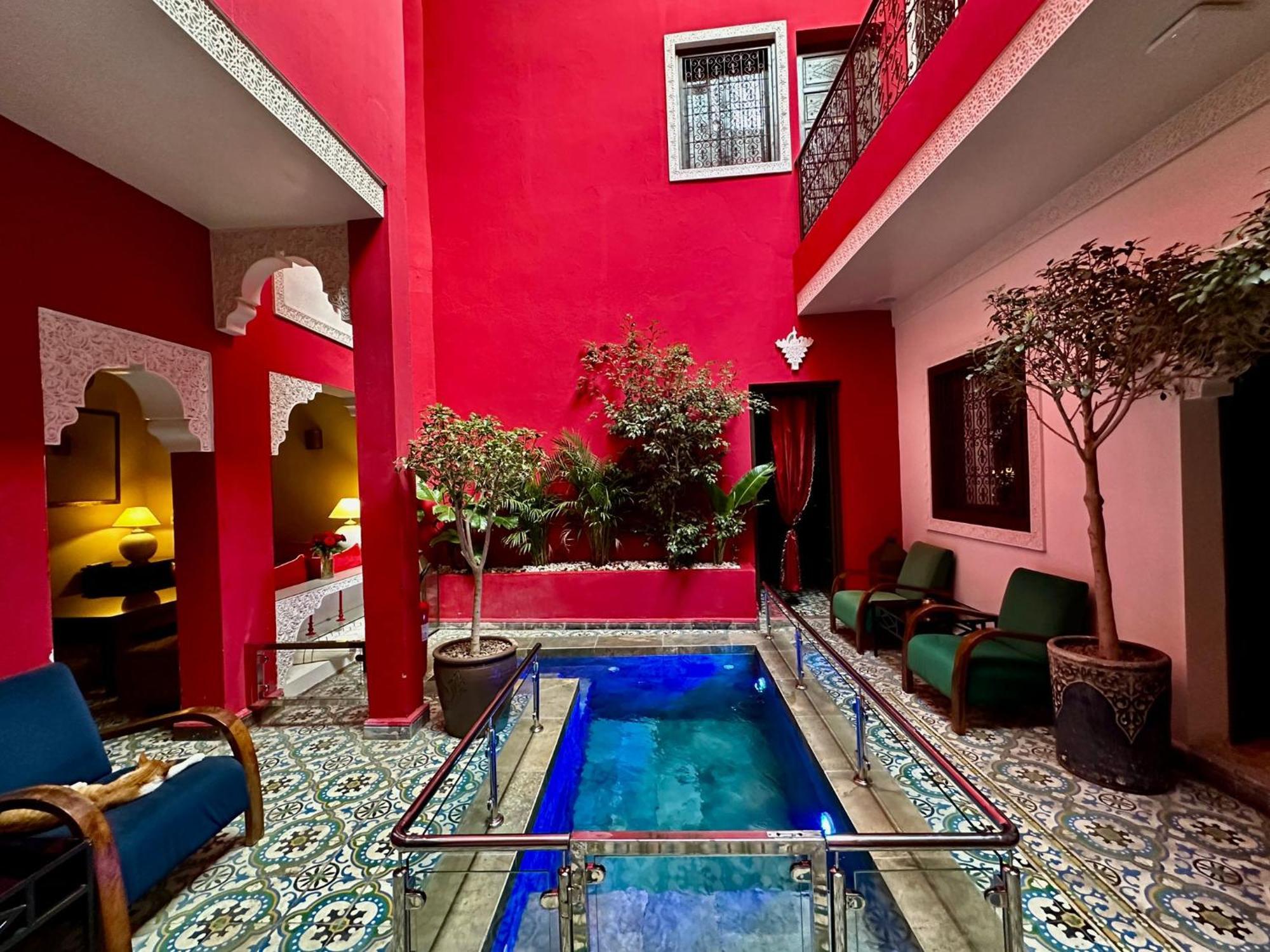 Hilmuna - Hammam&spa - 4*