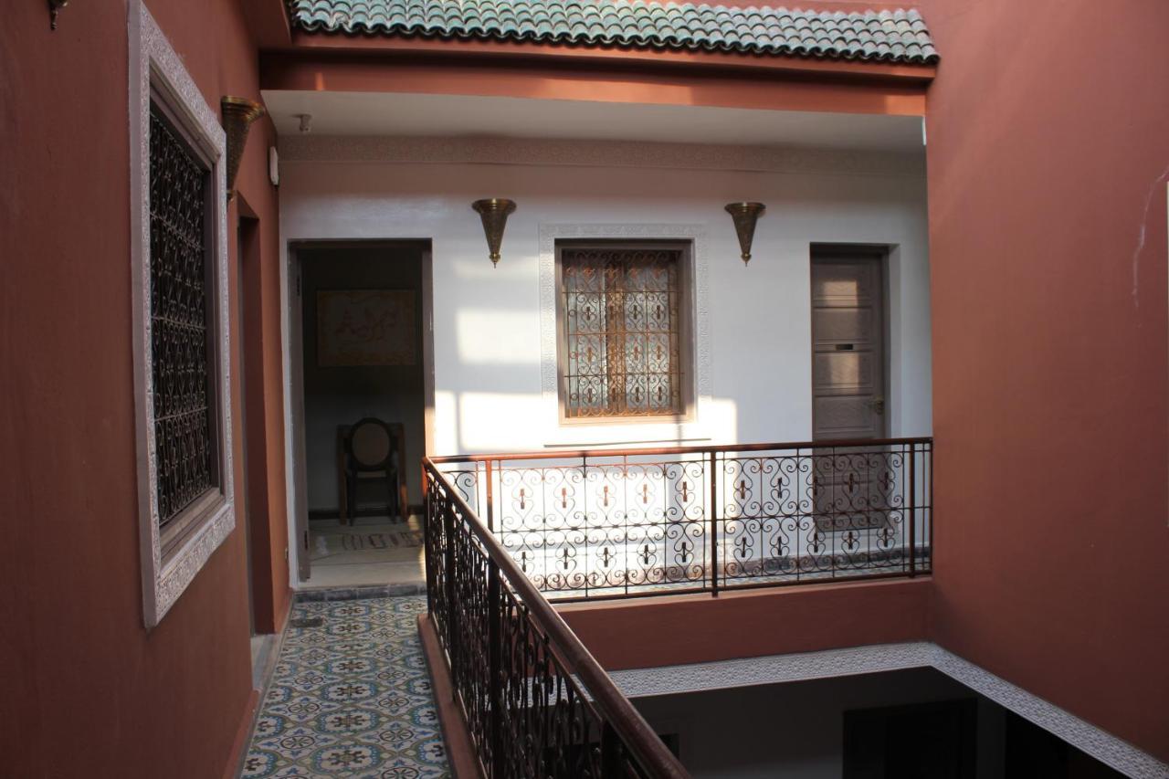 Hilmuna Hammam Et Riad