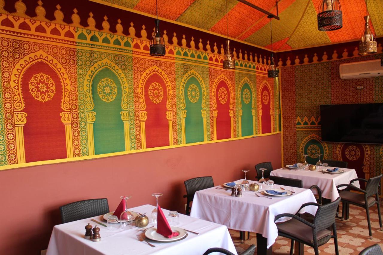 Hilmuna Hammam Et 4* Marraquexe