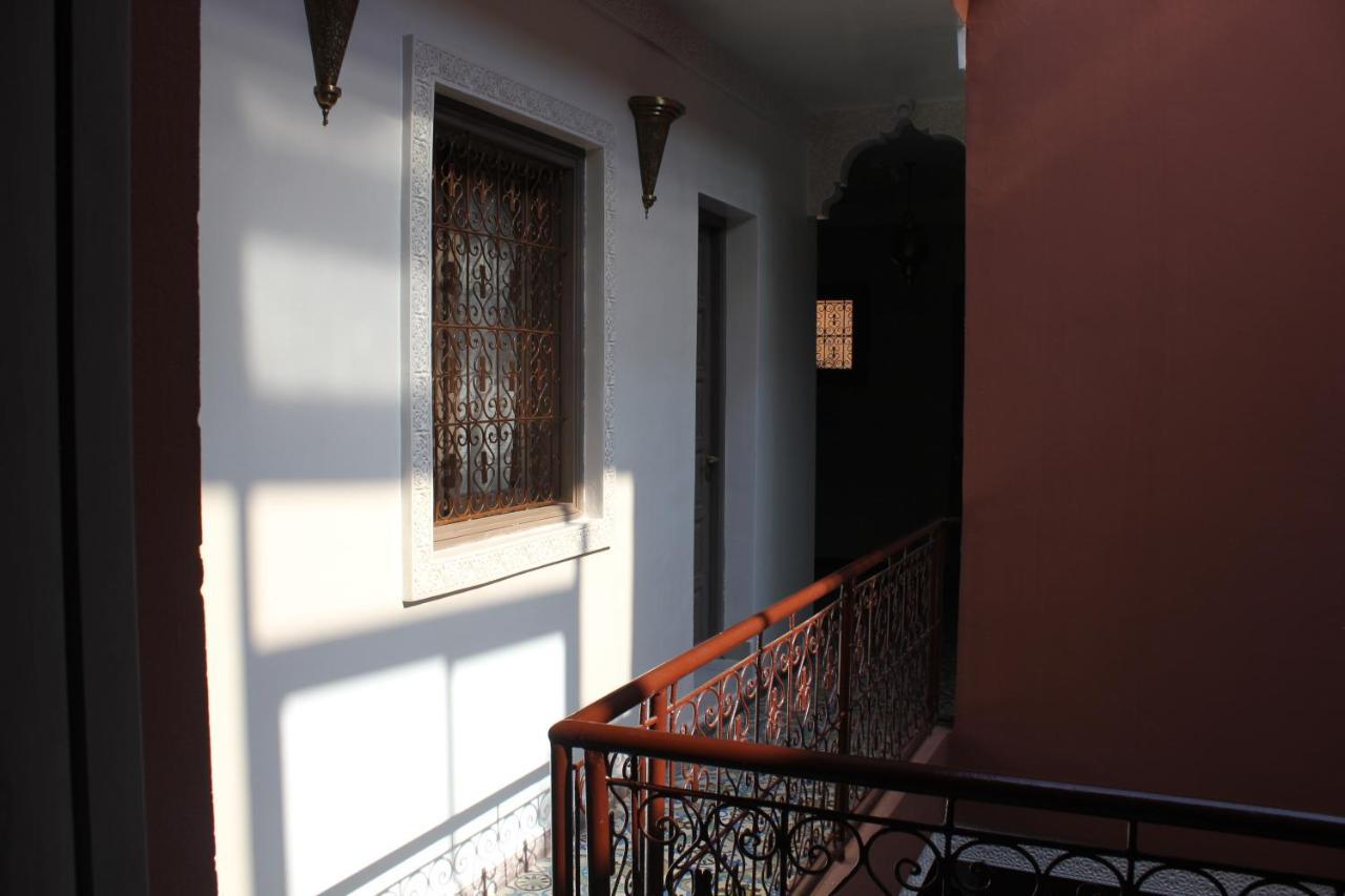 Hilmuna Hammam Et 4* Marraquexe