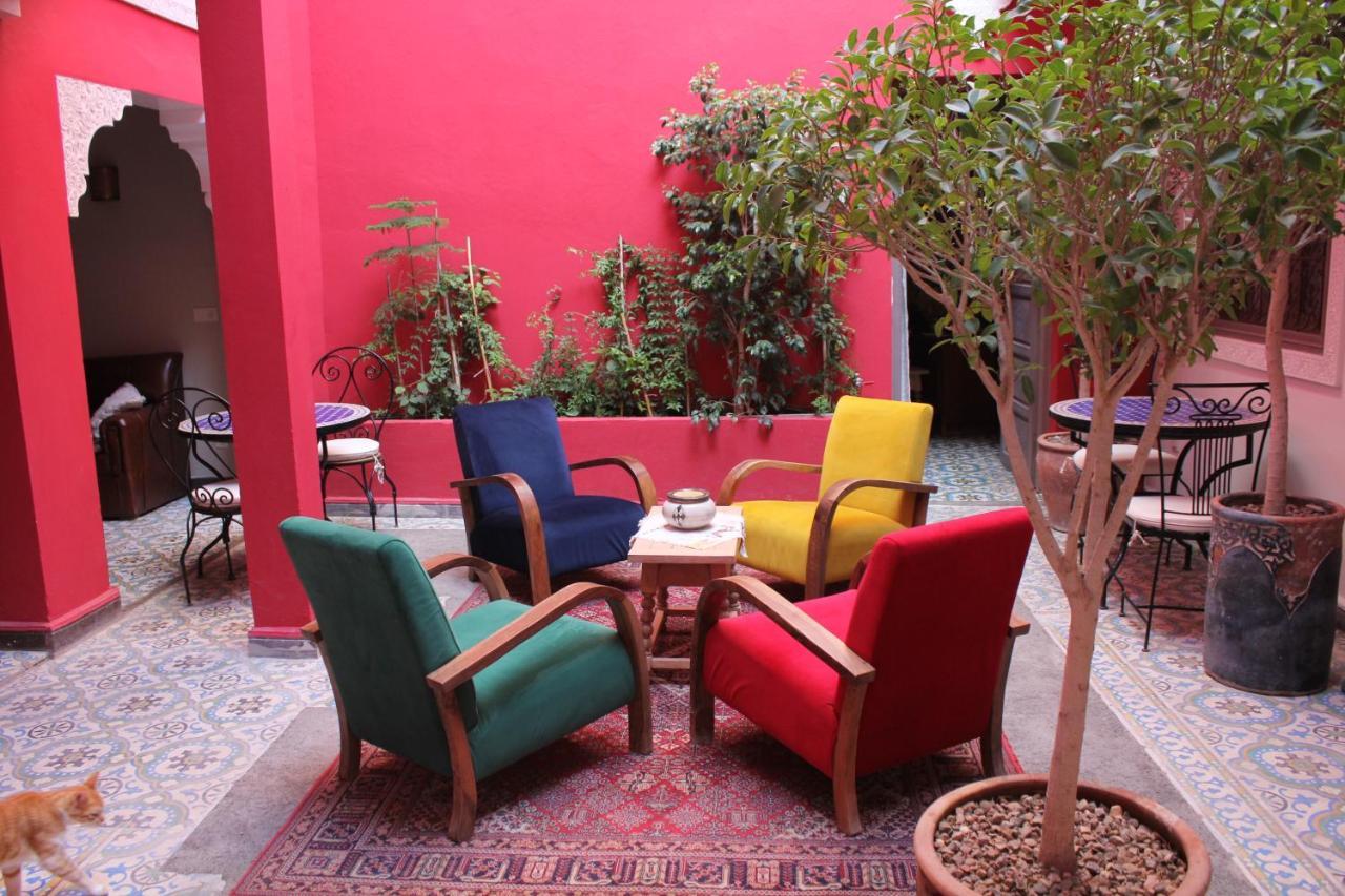 Hilmuna Hammam Et 4* Marraquexe