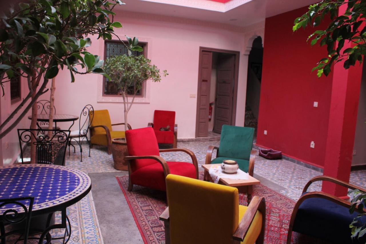 Hilmuna Hammam Et 4* Marraquexe