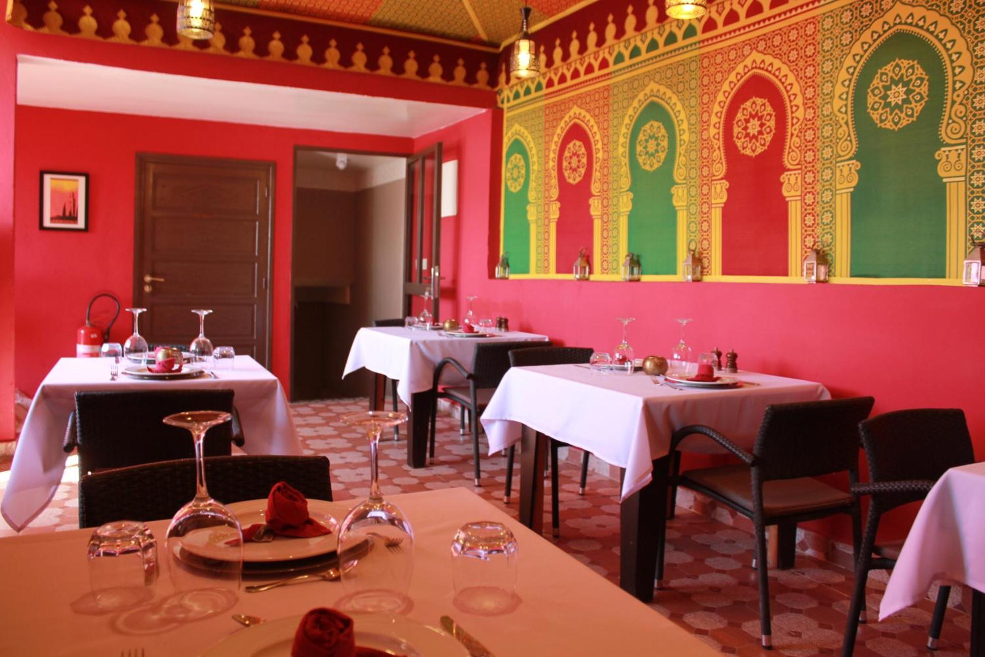 Hilmuna Hammam Et 4* Marraquexe