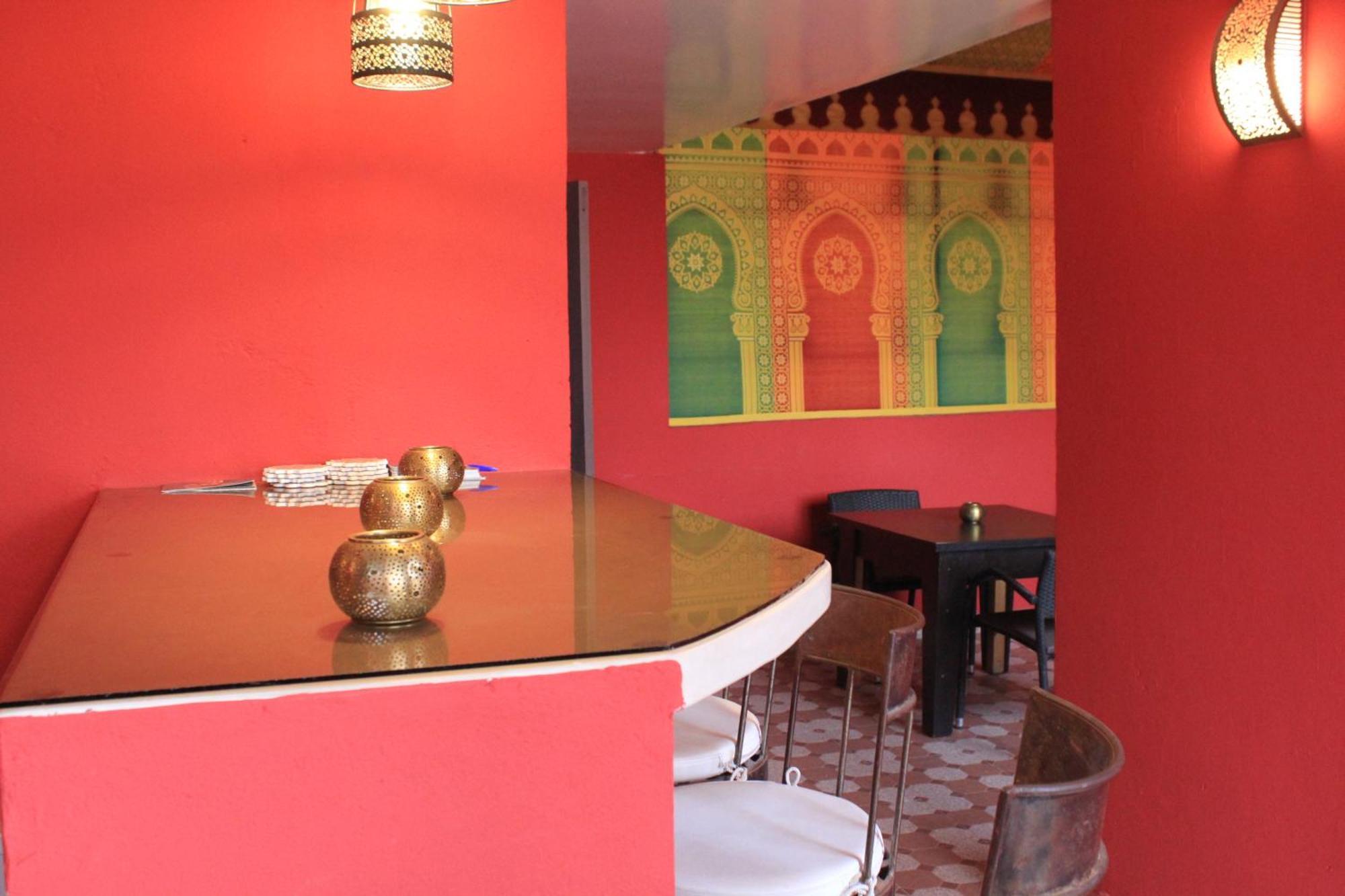Hilmuna Hammam Et 4* Marraquexe